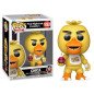 Five Nights at Freddy's POP! Vinyl Figura 10th Anniversary - Chica 1063 Five Nights at Freddy's POP! Vinyl Figura 10th Anniversary - Chica 1063