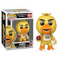 Five Nights at Freddy's POP! Vinyl Figurine 10th Anniversary - Chica 1063 Five Nights at Freddy's POP! Vinyl Figurine 10th Anniversary - Chica 1063