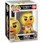 Five Nights at Freddy's POP! Vinyl Figura 10th Anniversary - Chica 1063 Five Nights at Freddy's POP! Vinyl Figura 10th Anniversary - Chica 1063