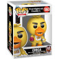 Five Nights at Freddy's POP! Vinyl Figurine 10th Anniversary - Chica 1063 Five Nights at Freddy's POP! Vinyl Figurine 10th Anniversary - Chica 1063