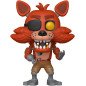 Five Nights at Freddy's POP! Vinyl Figura 10th Anniversary - Foxy 1062