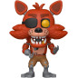 Five Nights at Freddy's POP! Vinyl Figura 10th Anniversary - Foxy 1062 Five Nights at Freddy's POP! Vinyl Figura 10th Anniversary - Foxy 1062