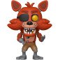 Five Nights at Freddy's POP! Vinyl Figurine 10th Anniversary - Foxy 1062 Five Nights at Freddy's POP! Vinyl Figurine 10th Anniversary - Foxy 1062