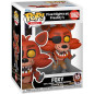 Five Nights at Freddy's POP! Vinyl Figura 10th Anniversary - Foxy 1062 Five Nights at Freddy's POP! Vinyl Figura 10th Anniversary - Foxy 1062