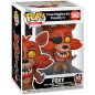 Five Nights at Freddy's POP! Vinyl Figurine 10th Anniversary - Foxy 1062 Five Nights at Freddy's POP! Vinyl Figurine 10th Anniversary - Foxy 1062