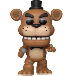 Five Nights at Freddy's POP! Vinyl Figura 10th Anniversary - Freddy 1060