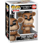 Five Nights at Freddy's POP! Vinyl Figura 10th Anniversary - Freddy 1060 Five Nights at Freddy's POP! Vinyl Figura 10th Anniversary - Freddy 1060
