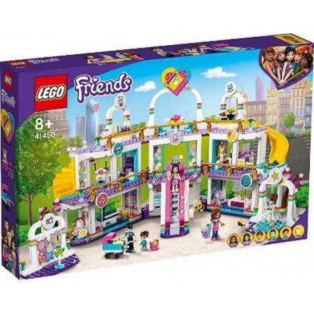 LEGO 41450 Friends Centro Comercial de Heartlake City