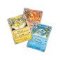 [ESPAÑOL] Pokémon TCG: Evoluciones Prismáticas SV8.5 - Colección Póster