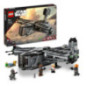 LEGO Star Wars The Justifier 75323 LEGO Star Wars The Justifier 75323