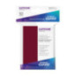 Ultimate Guard Supreme UX Sleeves Fundas de Cartas Tamaño Estándar Borgoña (50) Ultimate Guard Supreme UX Sleeves Fundas de Cartas Tamaño Estándar Borgoña (50)