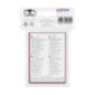 Ultimate Guard Supreme UX Sleeves Fundas de Cartas Tamaño Estándar Borgoña (50) Ultimate Guard Supreme UX Sleeves Fundas de Cartas Tamaño Estándar Borgoña (50)