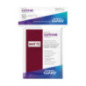 Ultimate Guard Supreme UX Sleeves Fundas de Cartas Tamaño Estándar Borgoña Mate (50) Ultimate Guard Supreme UX Sleeves Fundas de Cartas Tamaño Estándar Borgoña Mate (50)
