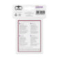 Ultimate Guard Supreme UX Sleeves Fundas de Cartas Tamaño Estándar Borgoña Mate (50) Ultimate Guard Supreme UX Sleeves Fundas de Cartas Tamaño Estándar Borgoña Mate (50)