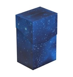 Ultimate Guard Mini Card Case 75+ Caja de Cartas Mystic Space Edition