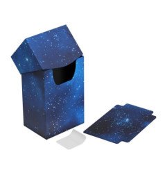 Ultimate Guard Mini Card Case 75+ Caja de Cartas Mystic Space Edition