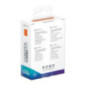 Ultimate Guard Cortex Sleeves Tamaño Estándar Naranja Mate (100) Ultimate Guard Cortex Sleeves Tamaño Estándar Naranja Mate (100)