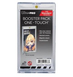 Ultra Pro Protector Booster Pack Ultra Touch Magnetic Holder