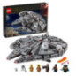 LEGO Star Wars Millennium Falcon 75257 LEGO Star Wars Millennium Falcon 75257