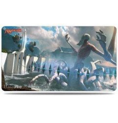 Playmat Battle For Zendikar Aligned Hedron Network Playmat for Magic Ultra Pro