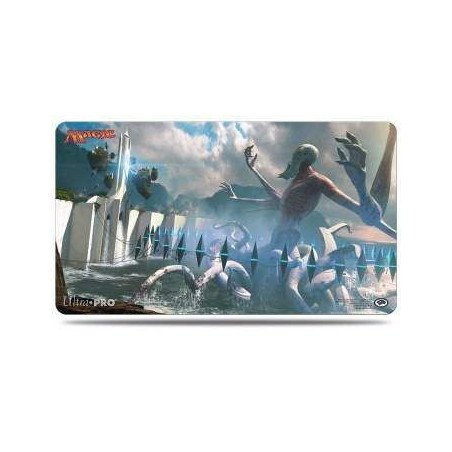 Playmat Battle For Zendikar Aligned Hedron Network Playmat for Magic Ultra Pro