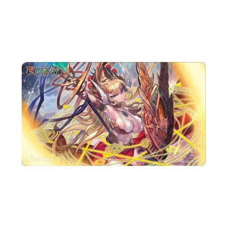 Playmat 60x35cm Force of Will - Labor Day 2016