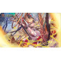 Tapete 60x35cm Force of Will - Labor Day 2016 Tapete 60x35cm Force of Will - Labor Day 2016