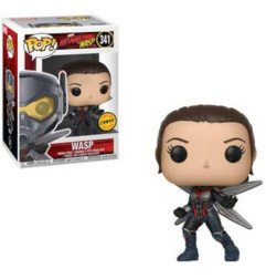 Figura Funko Ant-Man and the Wasp