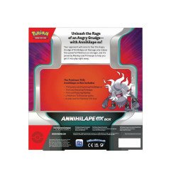 [ENGLISH] Pokémon TCG Annihilape ex Box