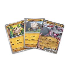 [INGLÉS] Pokémon TCG Annihilape ex Caja