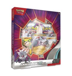 [ENGLISH] Pokémon TCG Annihilape ex Box