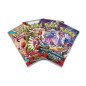 [ENGLISH] Pokémon TCG Grafaiai ex Caja