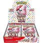 [JAPONÉS] Pokémon TCG 151 Caja de Sobres