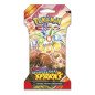 [INGLÉS] Pokémon TCG Surging Sparks Sobres Fundas