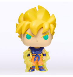 Dragon Ball Z POP! Animation Vinyl Figurine SS Goku(GW)