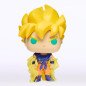 Dragon Ball Z POP! Animation Vinyl Figura SS Goku(GW) 860