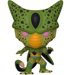 Dragon Ball Z POP! Animation Vinyl Figurine Cell(First Form)(GW)