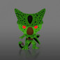Dragon Ball Z POP! Animation Vinyl Figurine Cell(First Form)(GW) Dragon Ball Z POP! Animation Vinyl Figurine Cell(First Form)(GW)