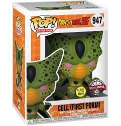 Dragon Ball Z POP! Animation Vinyl Figurine Cell(First Form)(GW)