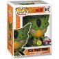 Dragon Ball Z POP! Animation Vinyl Figura Cell(First Form)(GW)