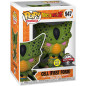 Dragon Ball Z POP! Animation Vinyl Figurine Cell(First Form)(GW) Dragon Ball Z POP! Animation Vinyl Figurine Cell(First Form)(GW)
