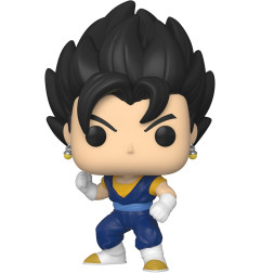 Dragon Ball Z Figurine POP! Animation Vinyl Vegito (MT)
