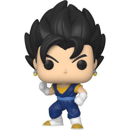 Dragon Ball Z Figura POP! Animation Vinyl Vegito (MT)