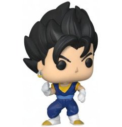 Dragon Ball Z Figura POP! Animation Vinyl Vegito (MT) 3