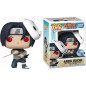 Naruto POP! Animation Vinyl Figura Anbu Itachi