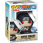 Naruto POP! Animation Vinyl Figura Anbu Itachi Naruto POP! Animation Vinyl Figura Anbu Itachi