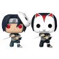 Naruto POP! Animation Vinyl Figura Anbu Itachi Chase