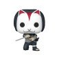 Naruto POP! Animation Vinyl Figura Anbu Itachi Chase