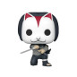 Naruto POP! Animation Vinyl Figurine Anbu Itachi Chase Naruto POP! Animation Vinyl Figurine Anbu Itachi Chase