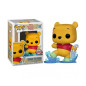 Disney Figura POP! Disney Vinyl Winnie - Winnie in the Rain 1159 Disney Figura POP! Disney Vinyl Winnie - Winnie in the Rain 1159